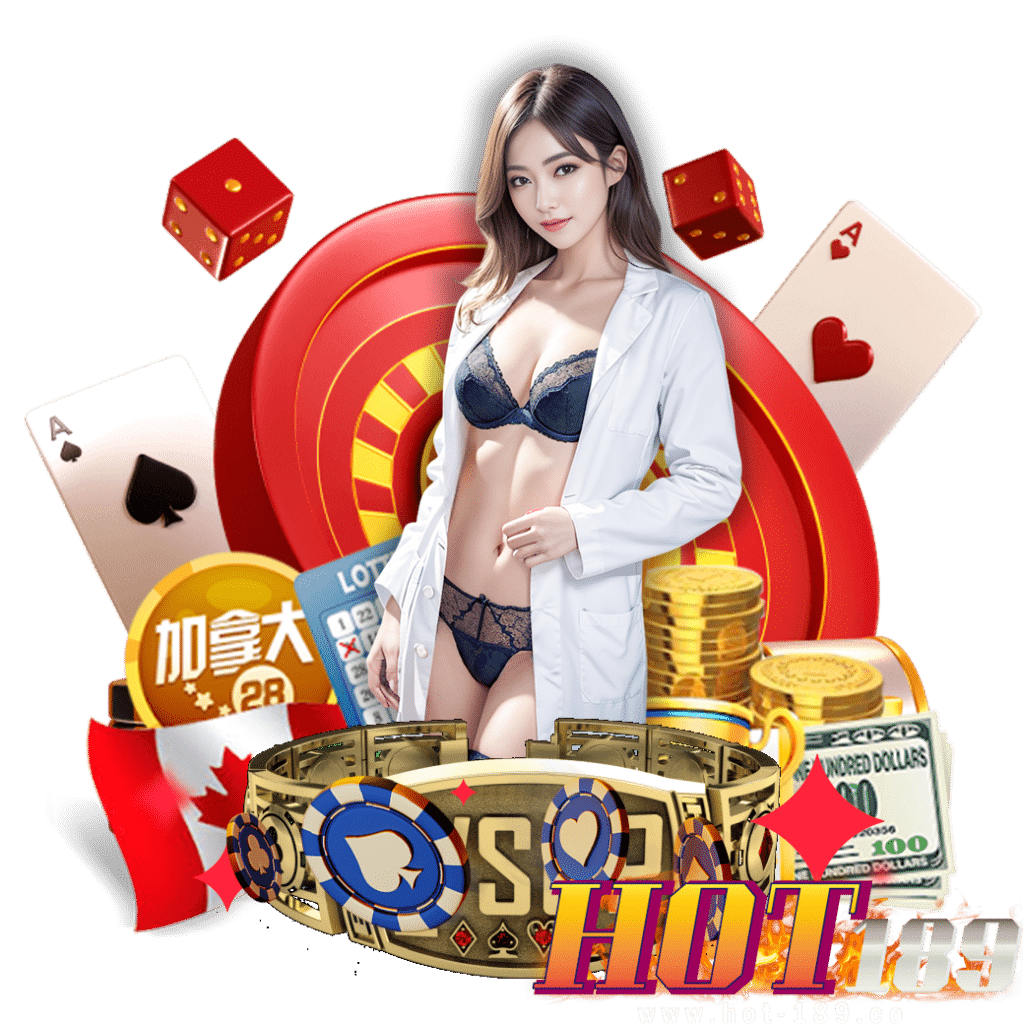 hot189 slot