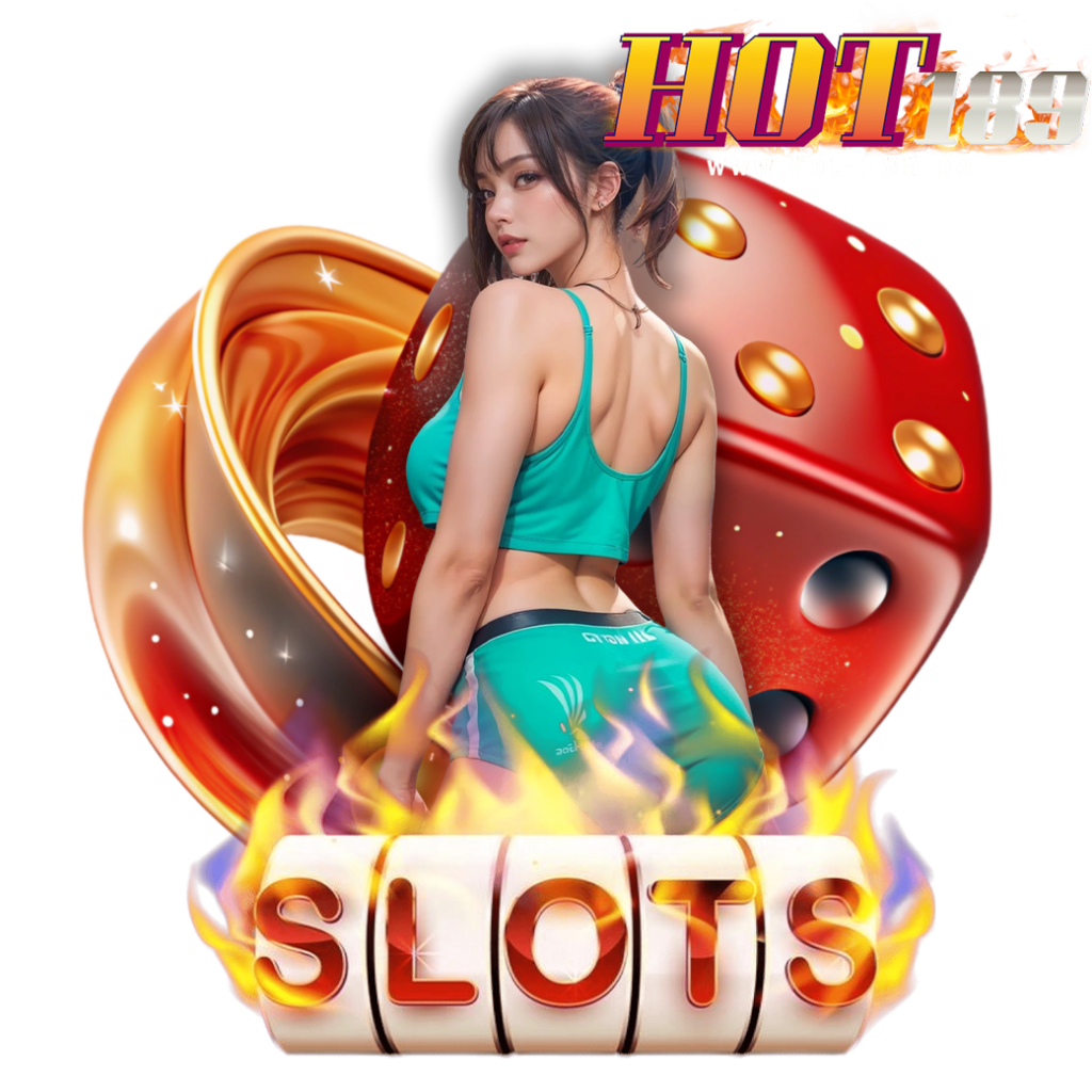 hot189 ทดลองเล่น